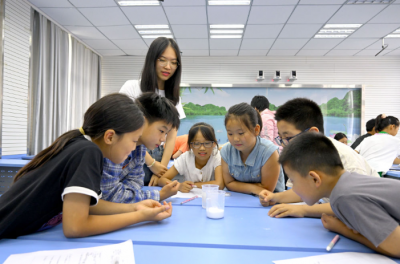 新华视点｜科学技术普及法完成首次修订，这些看点值得关注