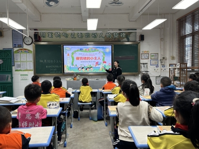 家校携手 护“未”成长！我市各中小学校多措并举做好未成年人保护工作 