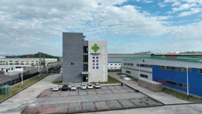 平远县供销社充分整合优化服务资源力量：发挥供销体系优势 建强为农服务平台