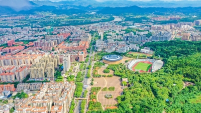 答好“民生答卷”！梅县区办好十件民生实事不断提升群众幸福指数