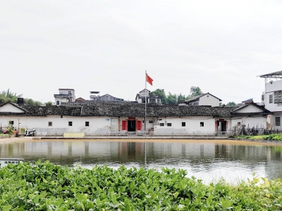 兴宁市宁中镇深入实施农村精神文明创建五大行动：铸魂乡村振兴之路 点燃乡村文明之火