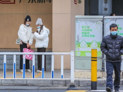 最低气温2℃左右！梅州7个寒冷预警信号在生效中...