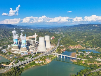 产业强县促发展 和美乡村展新颜！大埔县蹄疾步稳全力推动“百千万工程”取得新成效