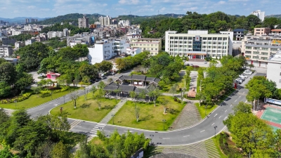 补短板强弱项 壮产业美城乡！五华奋力推进“百千万工程”走深走实