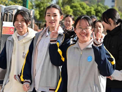 平远县大力推进十件民生实事落实：民生答卷有“厚度” 幸福生活有“温度”