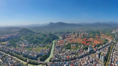 县域动能强劲 镇村活力迸发！平远县统筹推进“百千万工程”与灾后恢复重建