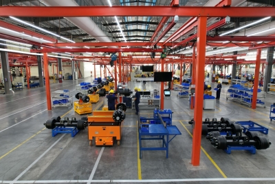 梅州市绿色工厂培育创建工作实现“零”的突破：争创“绿色工厂”  助推高质量发展