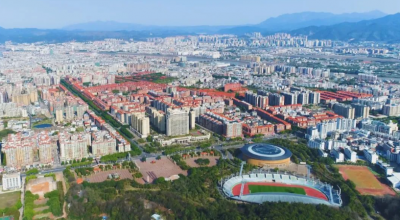 梅县区：坚持改革赋能 为高质量发展增添动力