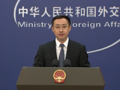 《黑神话：悟空》获奖，外交部：激发不同文明间的双向奔赴