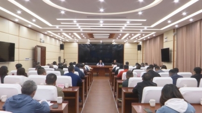 蕉岭县迅速贯彻全市安全防范工作会议精神确保全县安全生产形势持续稳定向好