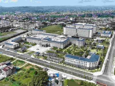 砥砺三十载·兴宁新启航丨筑牢健康基石让群众更有“医”靠