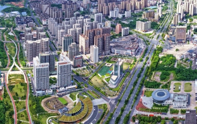 多项指标走在全市前列！梅江区三角镇优化营商“软环境”造就发展“硬实力”