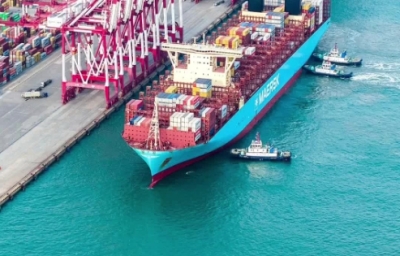 一习话丨“迎接共建‘一带一路’更高质量、更高水平的新发展”