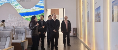 关注美丽乡村建设和农业产业发展！荔湾区派驻梅县区丙村镇工作队在行动