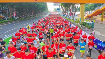 @所有人，2024梅马口号征集开启，期待您的创意~