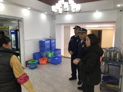 演练、宣传、排查...平远县多举措扎实推进冬春火灾防控工作！