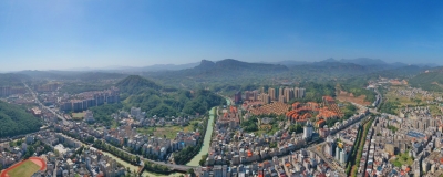 平远县上半年经济形势分析会暨县委财经委会议召开