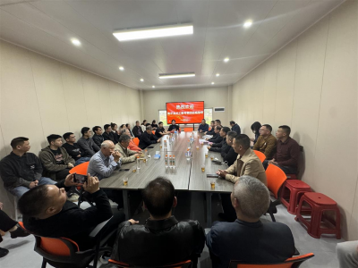 博采众长共发展！河源市和平县关工委到平远县开展创业青年培训交流活动