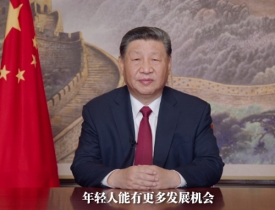 视频丨习近平：家事国事天下事 让人民过上幸福生活是头等大事