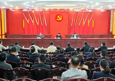 五华召开2025年度重点党报党刊发行工作会议：强化保障确保完成任务