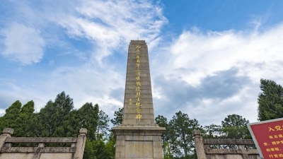 好青年，来当兵！大埔县征兵宣传片发布