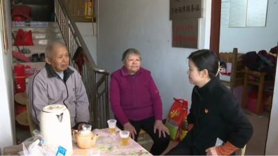 平远县领导分赴各地开展慰问困难党员和安全生产检查等活动