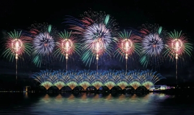 倒计时1天！邀你共赴平远烟花盛宴→