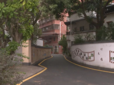 梅县区：加力提速推进“百千万工程” 共绘城乡融合发展“实景画”