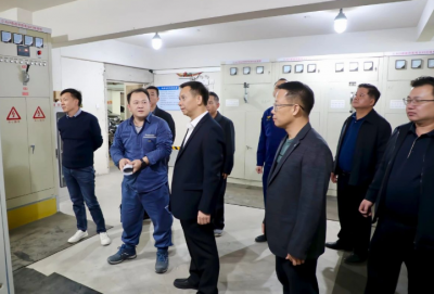 石远平率队督导检查安全生产工作和公共安全防范工作
