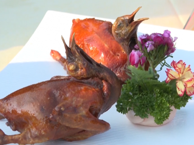 仲恺农业工程学院轻工食品学院院长曾晓房：科学探索“兴宁鸽”的营养奥秘