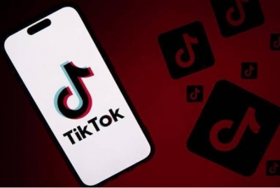 TikTok停止在美服务