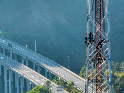 投产！南方电网广东梅州供电局2024年电网建设项目全部如期完成