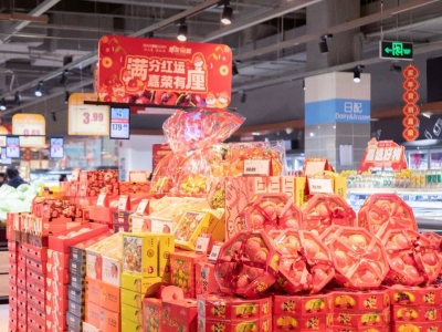 到蕉岭过大年，这么多精彩活动等你来！