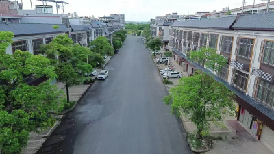 真情帮扶赋能量 携手共进促发展！省纵向帮扶驻兴宁工作队入驻一年多来为兴宁市高质量发展注入新活力