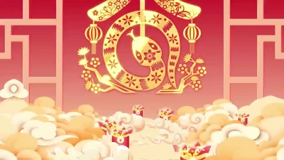 梅江年味浓 “侨”见非遗美 | 恭祝梅江区广大归侨侨眷和海外侨胞巳巳如意！祥福并济！
