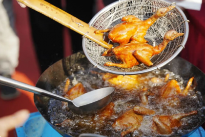 “品兴宁鸽，过齐昌年” 速来！兴宁鸽特惠降临，畅享超值美味