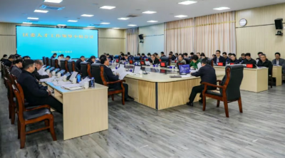 梅县区委人才工作领导小组会议召开：为典型区建设提供坚强的人才保障