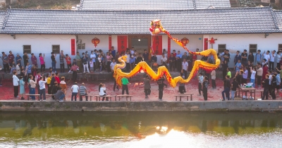 今日兴宁·文峰