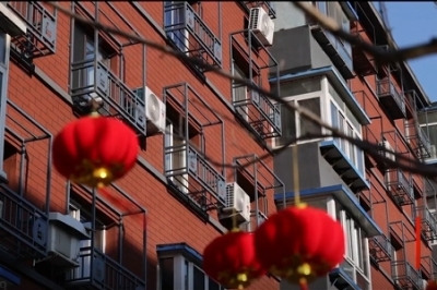 学习快评｜暖心祝福激扬奋进力量