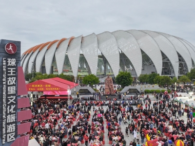 从年前一直热闹到元宵！请到五华过大年，丰富多彩的文旅体活动盛宴已备好→
