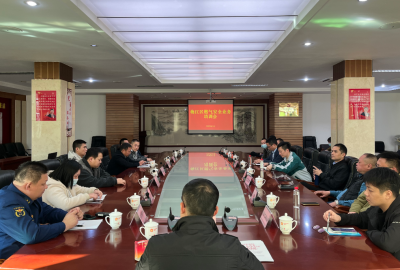 筑牢餐饮行业安全生产防线！梅江区多部门联合组织开展燃气安全培训  