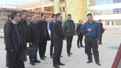 蕉岭县召开县域帮扶协作工作联席会议：发挥优势 携手奋进 打造帮扶协作典范