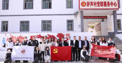 关怀暖人心！驻兴宁市径南镇帮镇扶村工作队开展一系列新春送温暖活动