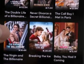 中国短剧“扬帆出海”！国风题材受欢迎 六成市场在美国