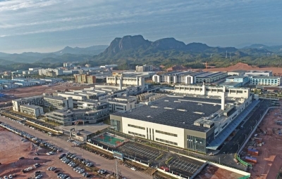 创新驱动、战略转型！这家企业，为平远经济发展注入强劲动力！