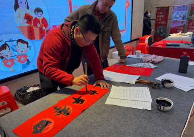 今起至22日！梅州日报社工会邀你买年货迎新春