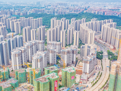 财政部：扩大专项债使用范围 允许用于房地产两个领域