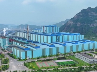 习近平辽宁行丨向“新”发力 逐“质”而行——走进本钢板材冷轧总厂第三冷轧厂