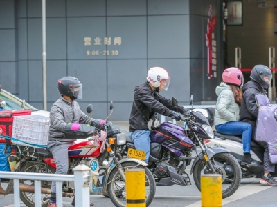 强冷空气携弱降水，节前影响梅州！