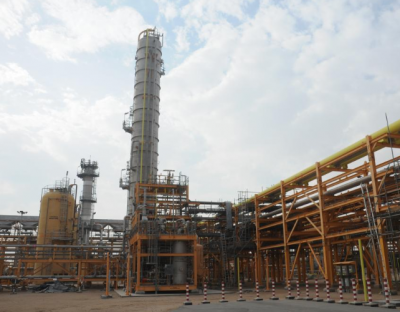 通讯丨相信巴士拉的天空会更蓝──访伊拉克中企作业油田项目